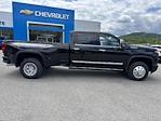2025 Chevrolet Silverado 3500 Crew Cab 4WD Pickup for sale #50038963 - photo 3