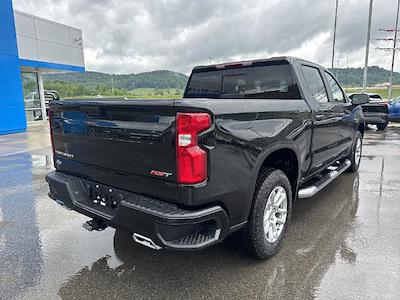 2025 Chevrolet Silverado 1500 Crew Cab 4WD Pickup for sale #50038969 - photo 2