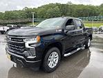 2025 Chevrolet Silverado 1500 Crew Cab 4WD Pickup for sale #50038969 - photo 11