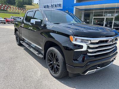 2025 Chevrolet Silverado 1500 Crew Cab 4WD Pickup for sale #50038972 - photo 2