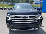 2025 Chevrolet Silverado 1500 Crew Cab 4WD Pickup for sale #50038972 - photo 3