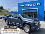 2025 Chevrolet Silverado 2500 Crew Cab 4WD Pickup for sale #50038973 - photo 1