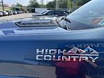 2025 Chevrolet Silverado 2500 Crew Cab 4WD Pickup for sale #50038973 - photo 11