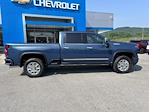 2025 Chevrolet Silverado 2500 Crew Cab 4WD Pickup for sale #50038973 - photo 15