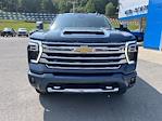 2025 Chevrolet Silverado 2500 Crew Cab 4WD Pickup for sale #50038973 - photo 3
