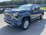 2025 Chevrolet Silverado 2500 Crew Cab 4WD Pickup for sale #50038973 - photo 4