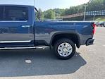 2025 Chevrolet Silverado 2500 Crew Cab 4WD Pickup for sale #50038973 - photo 7