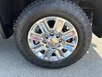 2025 Chevrolet Silverado 2500 Crew Cab 4WD Pickup for sale #50038973 - photo 8
