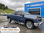 2025 Chevrolet Silverado 3500 Crew Cab 4WD Pickup for sale #50038975 - photo 1