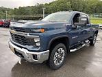 2025 Chevrolet Silverado 3500 Crew Cab 4WD Pickup for sale #50038975 - photo 11