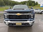 2025 Chevrolet Silverado 3500 Crew Cab 4WD Pickup for sale #50038975 - photo 12