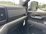 2025 Chevrolet Silverado 3500 Crew Cab 4WD Pickup for sale #50038975 - photo 25