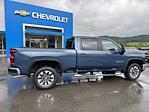 2025 Chevrolet Silverado 3500 Crew Cab 4WD Pickup for sale #50038975 - photo 3