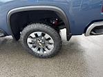 2025 Chevrolet Silverado 3500 Crew Cab 4WD Pickup for sale #50038975 - photo 8