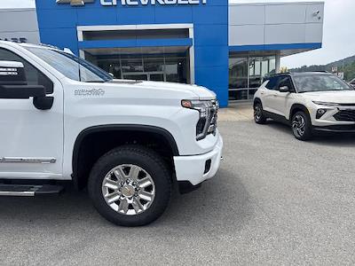 2025 Chevrolet Silverado 2500 Crew Cab 4WD Pickup for sale #50038983 - photo 2