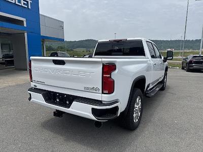 New 2025 Chevrolet Silverado 2500 High Country Crew Cab 4WD Pickup for sale #50038983 - photo 2