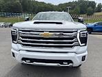 2025 Chevrolet Silverado 2500 Crew Cab 4WD Pickup for sale #50038983 - photo 12