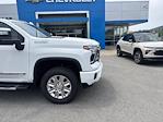 2025 Chevrolet Silverado 2500 Crew Cab 4WD Pickup for sale #50038983 - photo 2