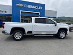 2025 Chevrolet Silverado 2500 Crew Cab 4WD Pickup for sale #50038983 - photo 3