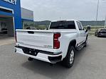 2025 Chevrolet Silverado 2500 Crew Cab 4WD Pickup for sale #50038983 - photo 4