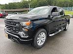 2025 Chevrolet Silverado 1500 Crew Cab 4WD Pickup for sale #50038997 - photo 11