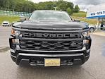 2025 Chevrolet Silverado 1500 Crew Cab 4WD Pickup for sale #50038997 - photo 12