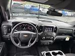 2025 Chevrolet Silverado 1500 Crew Cab 4WD Pickup for sale #50038997 - photo 15