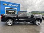 2025 Chevrolet Silverado 1500 Crew Cab 4WD Pickup for sale #50038997 - photo 3