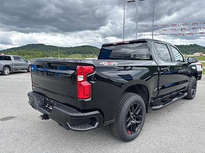 New 2025 Chevrolet Silverado 1500 RST Crew Cab 4WD Pickup for sale #50039006 - photo 2