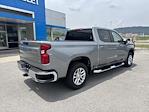 2025 Chevrolet Silverado 1500 Crew Cab 4WD Pickup for sale #50039008 - photo 4