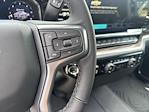 2025 Chevrolet Silverado 1500 Crew Cab 4WD Pickup for sale #50039010 - photo 21