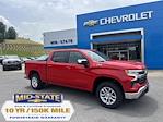 2025 Chevrolet Silverado 1500 Crew Cab 4WD Pickup for sale #50039011 - photo 1