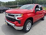 2025 Chevrolet Silverado 1500 Crew Cab 4WD Pickup for sale #50039011 - photo 11