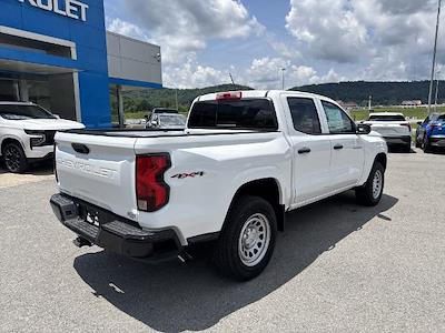 2025 Chevrolet Colorado Crew Cab 4WD Pickup for sale #50039015 - photo 2