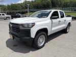 New 2025 Chevrolet Colorado Work Truck Crew Cab 4WD Pickup for sale #50039015 - photo 11