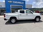 New 2025 Chevrolet Colorado Work Truck Crew Cab 4WD Pickup for sale #50039015 - photo 4