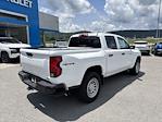New 2025 Chevrolet Colorado Work Truck Crew Cab 4WD Pickup for sale #50039015 - photo 2