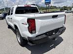 New 2025 Chevrolet Colorado Work Truck Crew Cab 4WD Pickup for sale #50039015 - photo 6