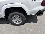 New 2025 Chevrolet Colorado Work Truck Crew Cab 4WD Pickup for sale #50039015 - photo 8