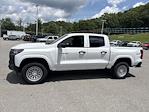New 2025 Chevrolet Colorado Work Truck Crew Cab 4WD Pickup for sale #50039015 - photo 9