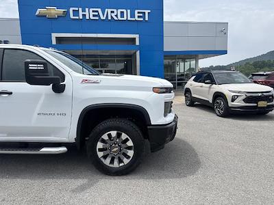 2025 Chevrolet Silverado 2500 Crew Cab SRW 4WD Pickup for sale #50039027 - photo 2