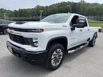 2025 Chevrolet Silverado 2500 Crew Cab SRW 4WD Pickup for sale #50039027 - photo 11