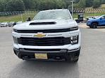 2025 Chevrolet Silverado 2500 Crew Cab SRW 4WD Pickup for sale #50039027 - photo 12