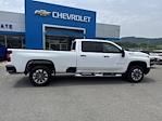 2025 Chevrolet Silverado 2500 Crew Cab SRW 4WD Pickup for sale #50039027 - photo 3
