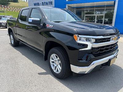 2025 Chevrolet Silverado 1500 Crew Cab 4WD Pickup for sale #50039032 - photo 2