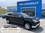 2025 Chevrolet Silverado 1500 Crew Cab 4WD Pickup for sale #50039032 - photo 1