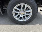 2025 Chevrolet Silverado 1500 Crew Cab 4WD Pickup for sale #50039032 - photo 8