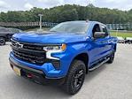 2025 Chevrolet Silverado 1500 Crew Cab 4WD Pickup for sale #50039037 - photo 11