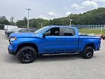 2025 Chevrolet Silverado 1500 Crew Cab 4WD Pickup for sale #50039037 - photo 9