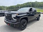 2025 Chevrolet Silverado 2500 Crew Cab 4WD Pickup for sale #50039040 - photo 11